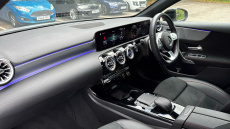 Mercedes-Benz A-Class A200 AMG Line Premium 5dr Auto Petrol Hatchback